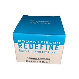 R&F Multifunction Eye Cream